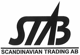 STAB SCANDINAVIAN TRADING AB – varumärke, Scandinavian Trading i Leksand AB