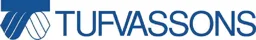Tufvassons – varumärkesbild för Tufvassons AB