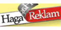 Haga Reklam – varumärke, Haga Reklam Aktiebolag