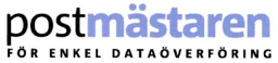 postmästaren för enkel dataöverföring – varumärkesbild för Svenska ostklassiker AB