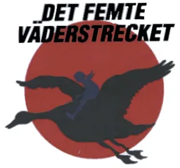 DET FEMTE VÄDERSTRECKET – varumärkesbild för Monica Åberg Travel AB
