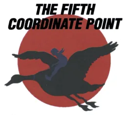THE FIFTH COORDINATE POINT – varumärkesbild för Monica Åberg Travel AB