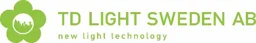 TD LIGHT SWEDEN AB new light technology – varumärke, TD Light Sweden AB (publ)