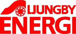 Ljungby Energi – varumärkesbild för Ljungby Energi Aktiebolag
