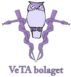 VeTA bolaget – varumärkesbild för VeTA - bolaget AB