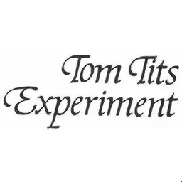 TOM TITS EXPERIMENT – varumärke, Tom Tits Experiment Aktiebolag
