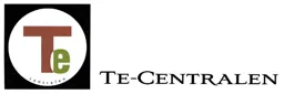 Te Centralen Te-Centralen – varumärke, Kimga Handelsbolag