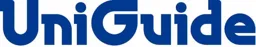 Uniguide – varumärkesbild för UniGuide AB