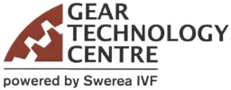 GEAR TECHNOLOGY CENTRE powered by Swerea IVF – varumärkesbild för RISE IVF AB