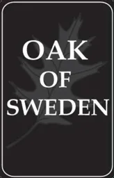 OAK OF SWEDEN – varumärkesbild för A-One International AB