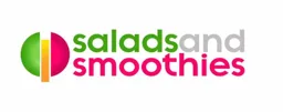 Saladsandsmoothies – varumärkesbild för Salads and Smoothies Sweden AB