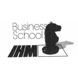 Business School IHM – varumärkesbild för IHM Business School Aktiebolag