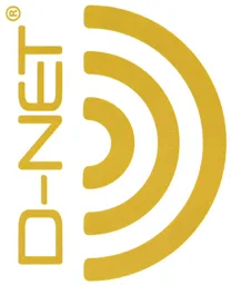 D-Net – varumärke, Datachassi Larm AB