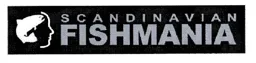 SCANDINAVIAN FISHMANIA – varumärkesbild för Scandinavian Fishmania AB