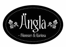Ängla - Blomster & Kuriosa – varumärke, Pia's Botaniska AB