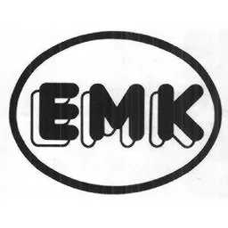 EMK – varumärke, Närlokal AB