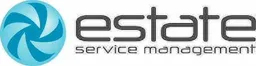 estate service management – varumärkesbild för Primär Service Management PSM AB