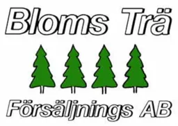 Bloms Trä Försäljnings AB – varumärke, Bloms Trä Försäljnings Aktiebolag