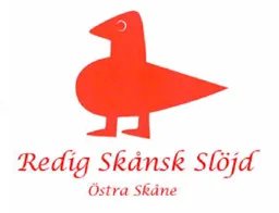 Redig Skånsk Slöjd Östra Skåne – varumärke, REDIG SKÅNSK SLÖJD