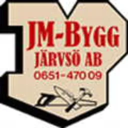 jm bygg järvsö ab 0651-47009 – varumärkesbild för Jonas Markusson Bygg Eftr. AB