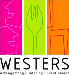 WESTERS Arrangemang Catering Eventlokaler – varumärkesbild för Westers Catering & Arrangemang AB