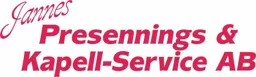 Jannes Presennings & Kapell-Service AB – varumärke, Jannes Presennings & Kapellservice AB