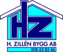 HZ H.ZILLEN BYGG AB 018-538346 – varumärke, Håkan Zillén Bygg Aktiebolag