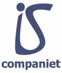 is companiet – varumärkesbild för Mr Iceman AB