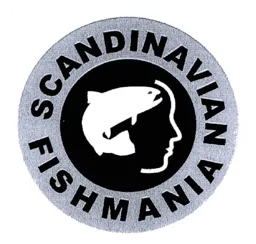 SCANDINAVIAN FISHMANIA – varumärkesbild för Scandinavian Fishmania AB