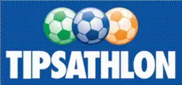 TIPSATHLON – varumärkesbild för AB Svenska Spel