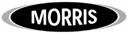 MORRIS – varumärkesbild för Rizzo Group AB