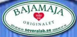BAJAMAJA,MILJÖ,1810,ORGINALET,031292455,0520653710,SEVERALAB.SE – varumärkesbild för Se Veral AB