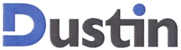 Dustin – varumärkesbild för Dustin Group AB