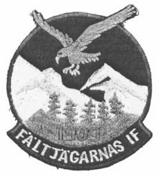 FÄLTJÄGARNAS IF – varumärke, FÄLTJÄGARNAS IF