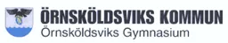ÖRNSKÖLDSVIKS KOMMUN Örnsköldsviks Gymnasium – varumärkesbild för ÖRNSKÖLDSVIKS KOMMUN