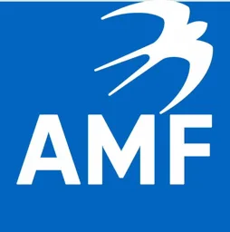 AMF – varumärke, AMF Tjänstepension AB