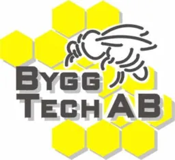 byggtech ab – varumärkesbild för Byggtech i Stenungsund Aktiebolag