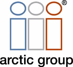 iii arctic group – varumärkesbild för Arctic Group AB
