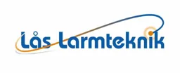 Lås Larmteknik – varumärkesbild för Lås Larmteknik Värmdö AB
