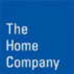 The Home Company – varumärkesbild för The Home Company Live, Eat and Sleep i Karlskrona AB