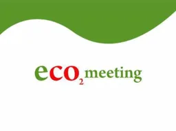 eco2meeting – varumärkesbild för Compodium International AB (publ)