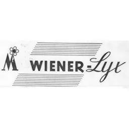 M WIENER-LYX – varumärkesbild för Credin Sverige AB