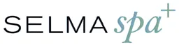 SELMA spa+ – varumärkesbild för Selma Spa+ AB