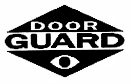 DOOR GUARD – varumärkesbild för Termino C 9343 AB