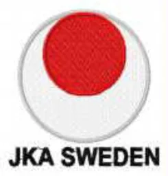 JKA Sweden – varumärkesbild för KAITEN Sverige AB