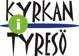 KYRKAN I TYRESÖ – varumärkesbild för Dynamic solutions Scandinavia AB