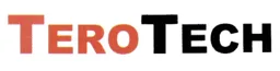 TERO TECH – varumärkesbild för TeroSystem AB