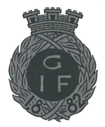 G IF 18 82 – varumärke, GEFLE IF