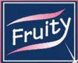 Fruity – varumärkesbild för Swedish Universal Trading AB