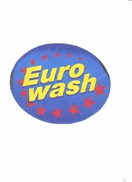 Euro wash – varumärkesbild för Swedish Universal Trading AB